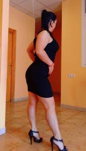 Chica busca chico en Granada: 