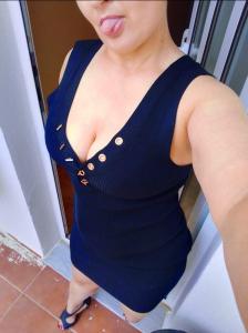 Chica busca chico en Granada: 