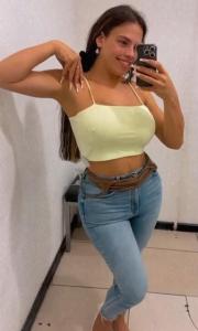 Travesti en Málaga: 