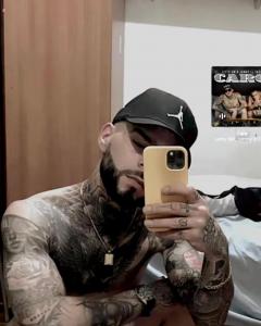 Travesti en Zaragoza: 
