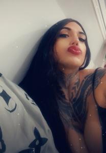 Travesti en Madrid: 