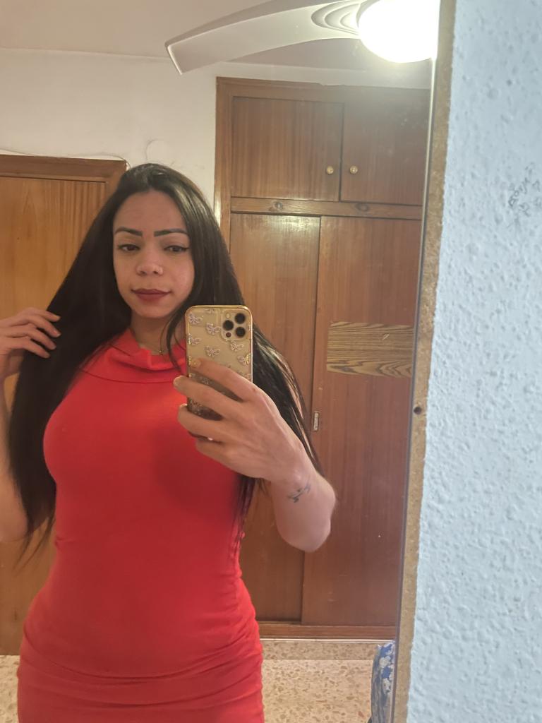 672829212: Travesti en La Coruña