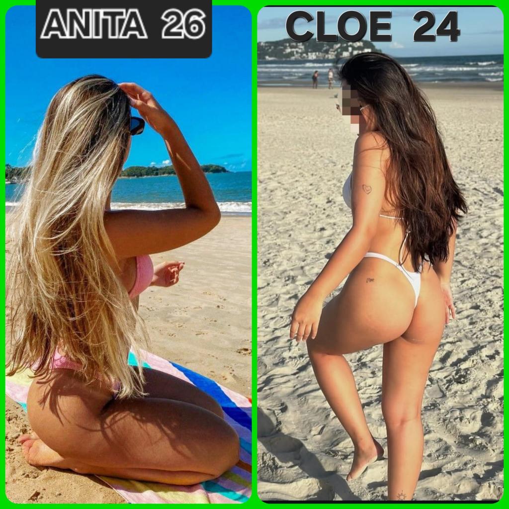 Chica busca chico en Barcelona: 