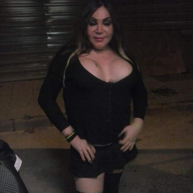 Transexual en Granada: 