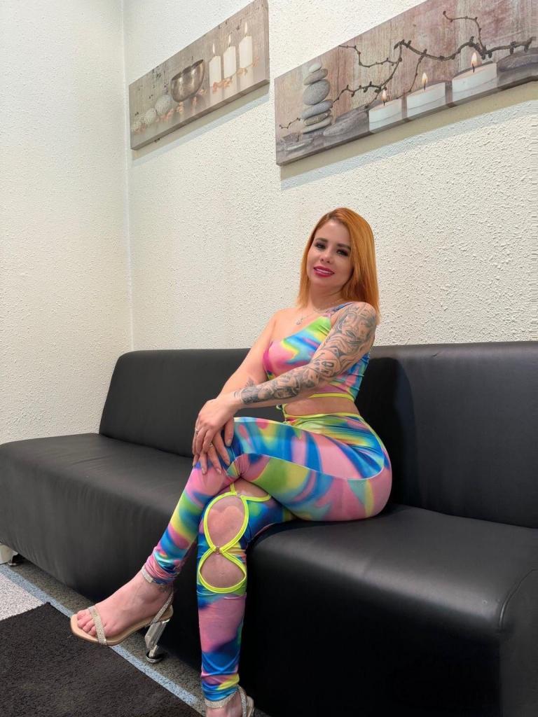 Chica busca chico en Valencia: 