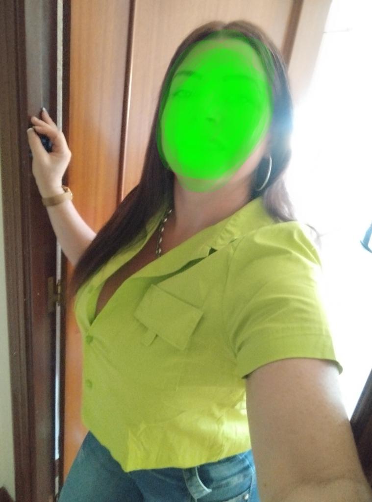 Chica busca chico en Valencia: 