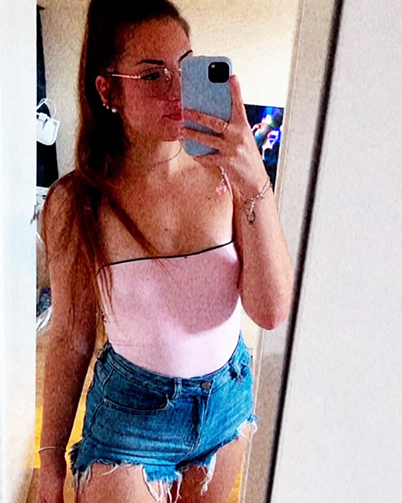 Chica busca chico en Madrid: 