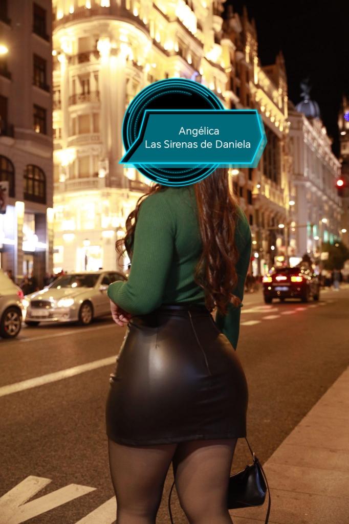 Chica busca chico en Madrid: 