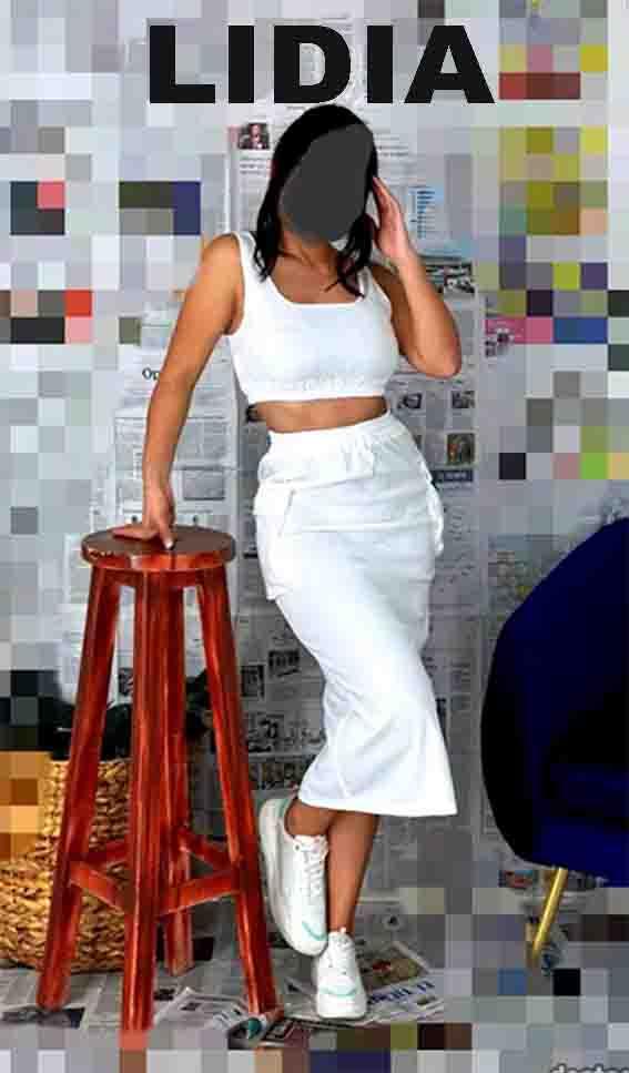 Chica busca chico en Valladolid: 