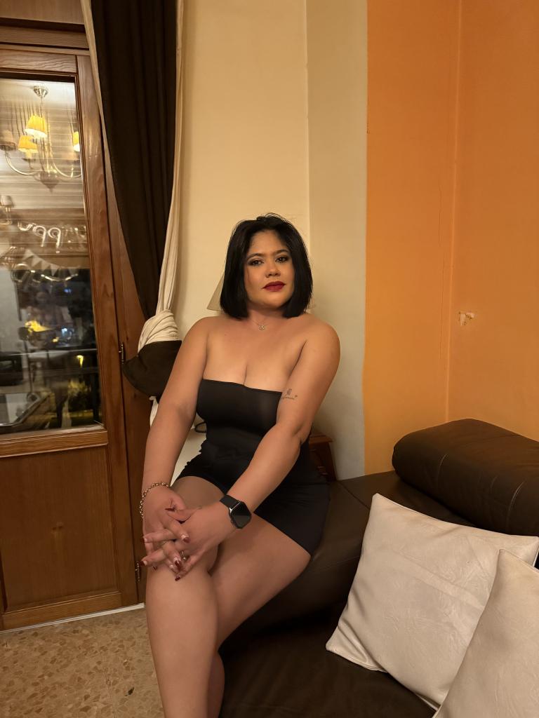 Chica busca chico en Badajoz: 