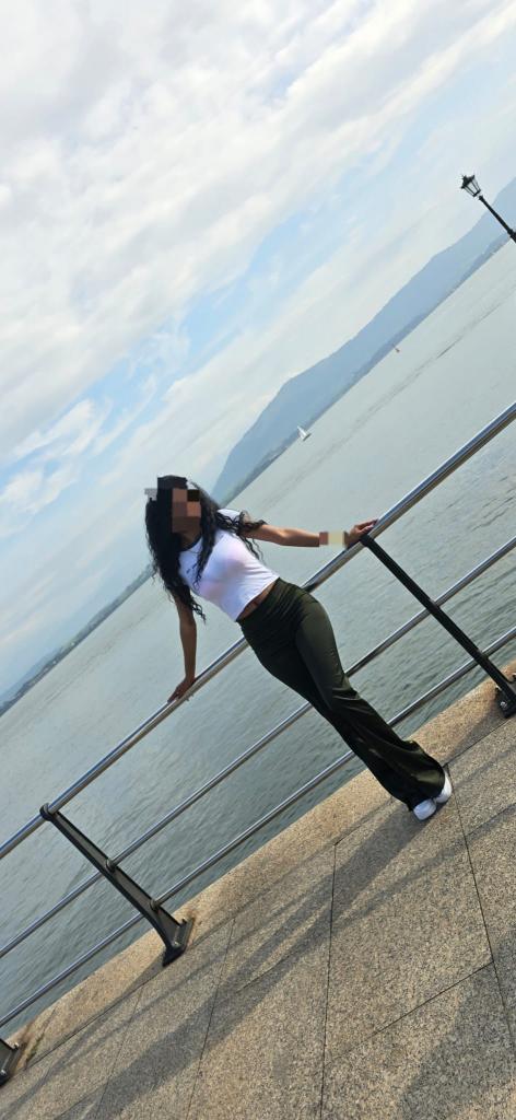 Chica busca chico en Pontevedra: 