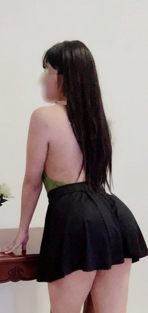 Chica busca chico en Madrid: 