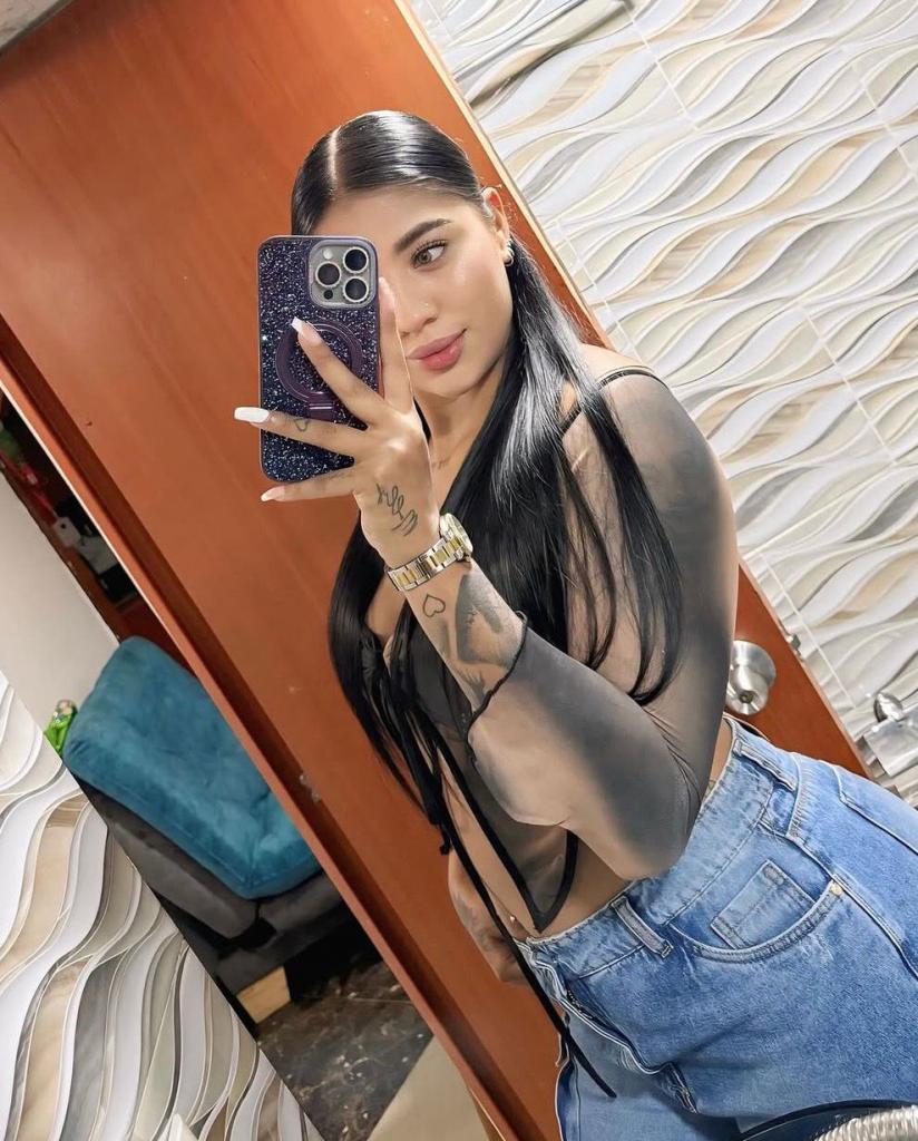 Chica busca chico en León: 