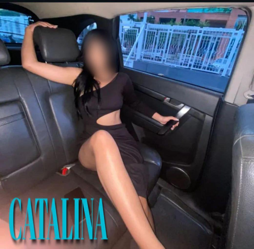 Chica busca chico en Madrid: 