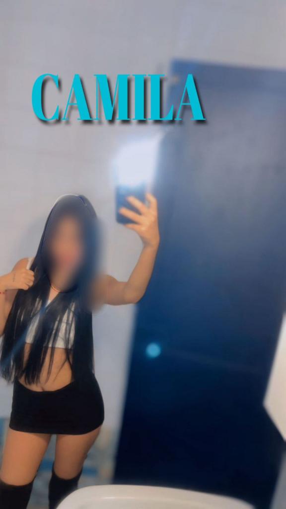 Chica busca chico en Madrid: 