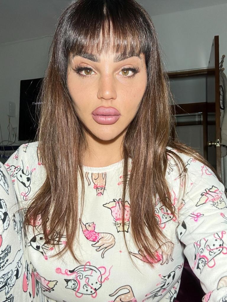 Transexual en León: 