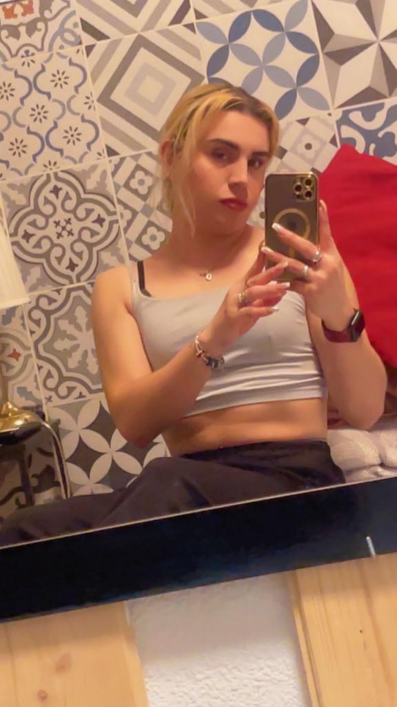 Transexual en Alicante: 