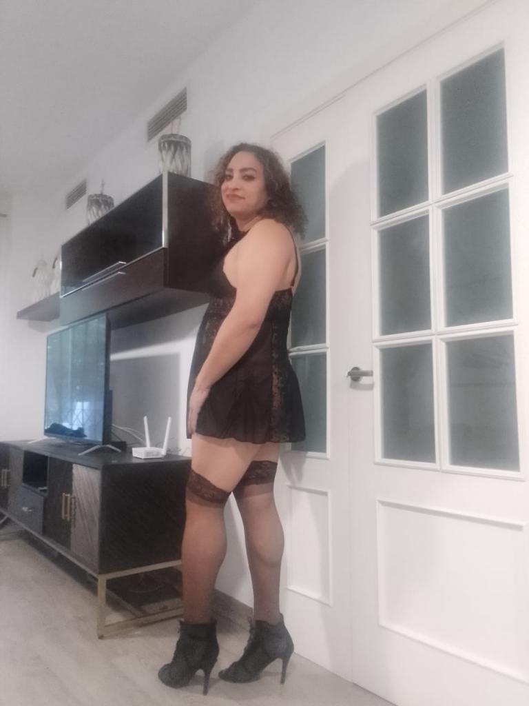 611252929: Travesti en Ciudad Real