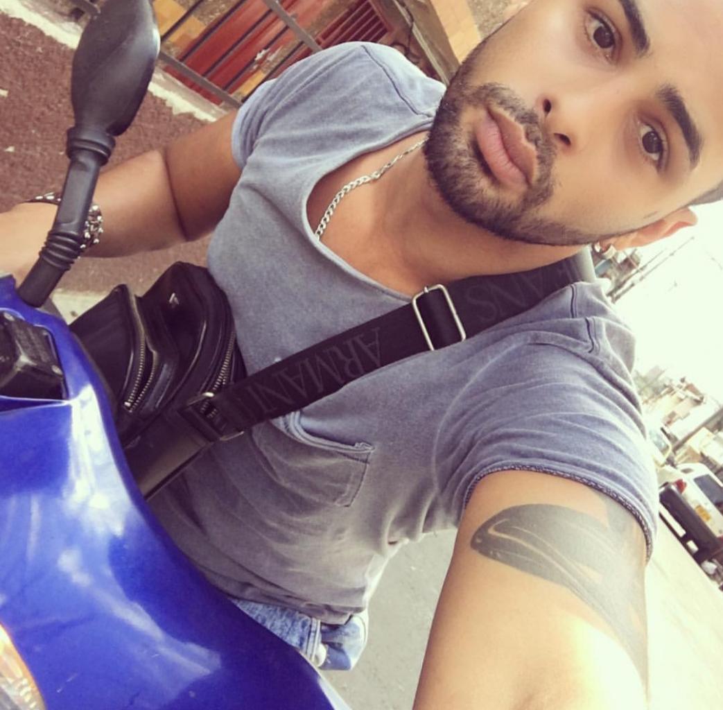 Chico busca chica en Valladolid: 