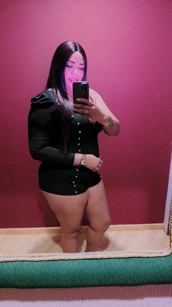 Chica busca chico en Málaga: 