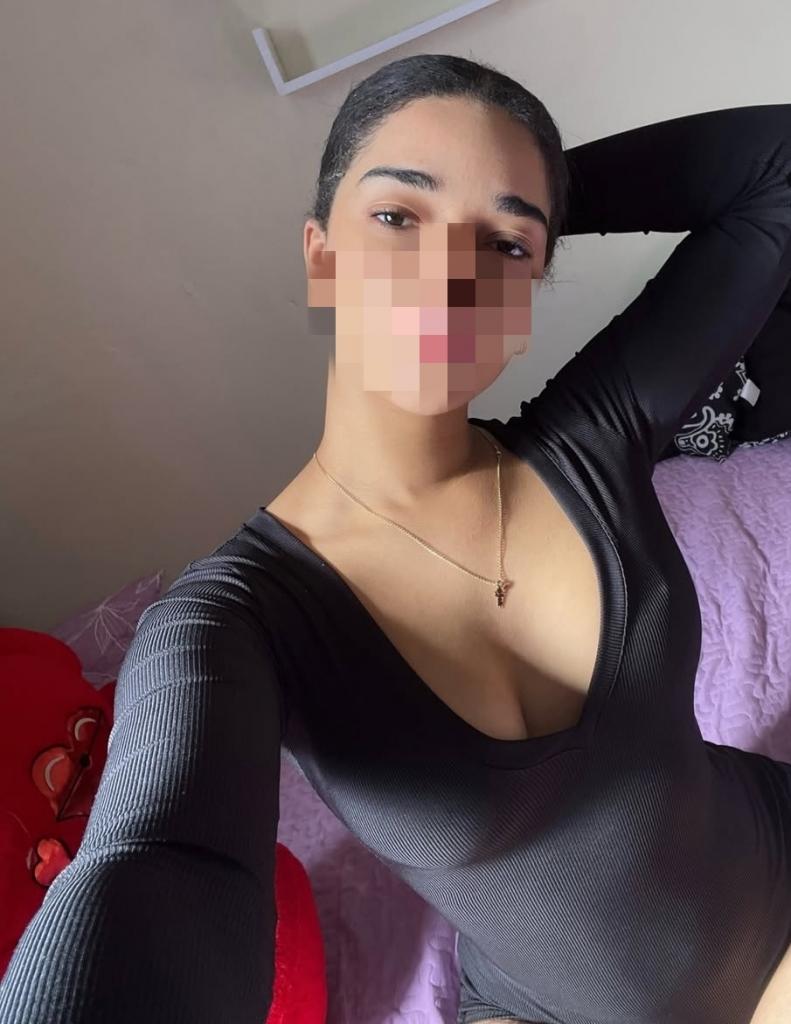 Chica busca chico en Badajoz: 