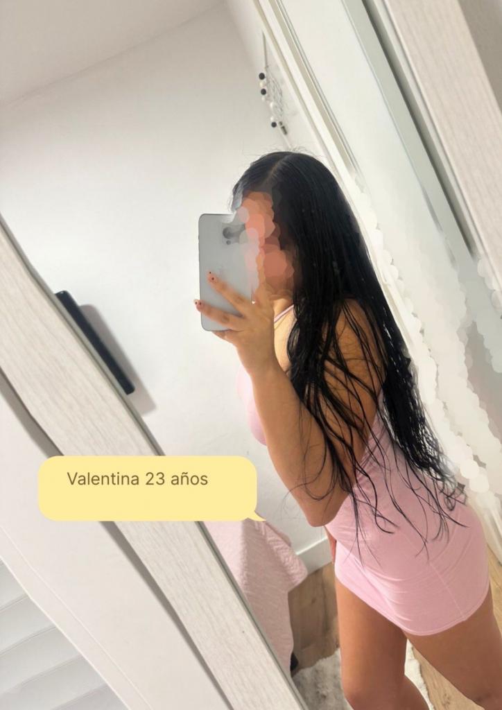 Chica busca chico en Málaga: 