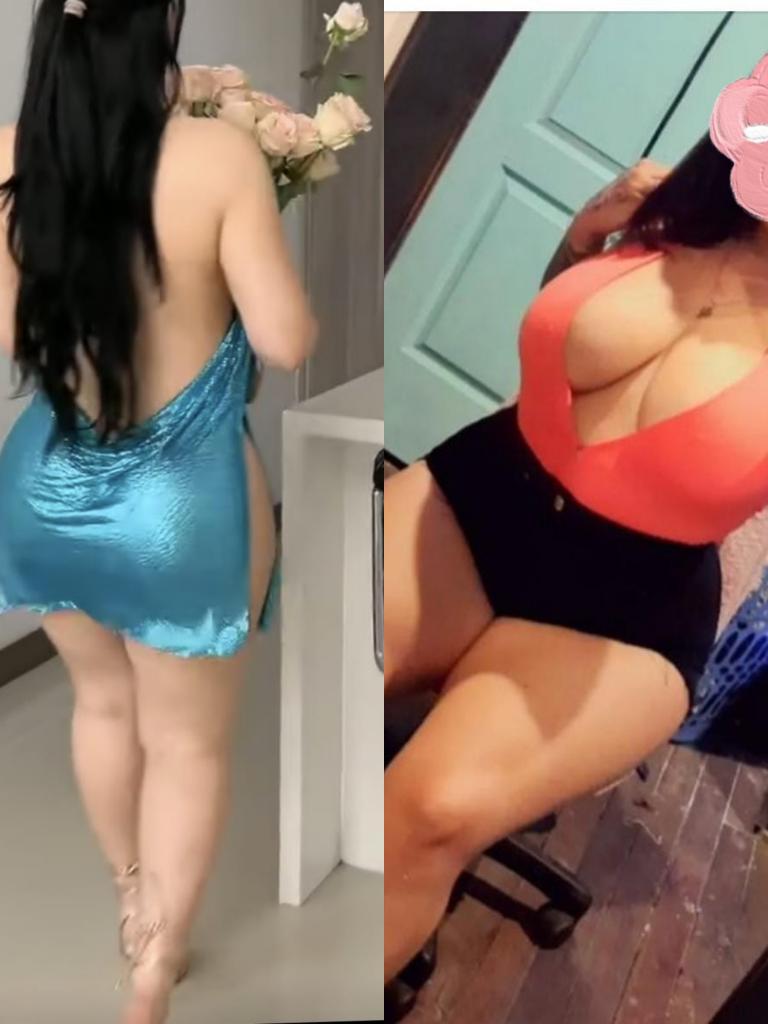 Chica busca chico en Murcia: 