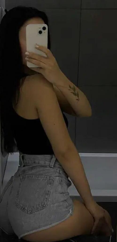 Chica busca chico en Badajoz: 