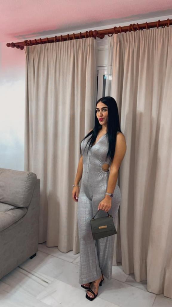 Chica busca chico en Málaga: 