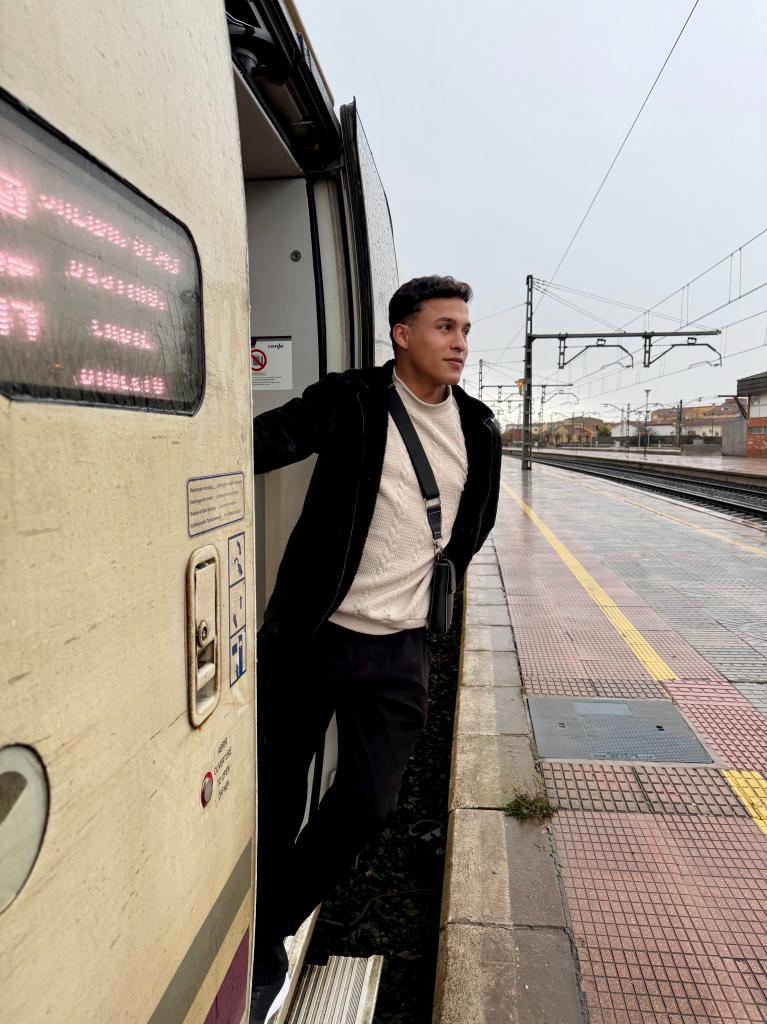 Chico busca chica en Valencia: 