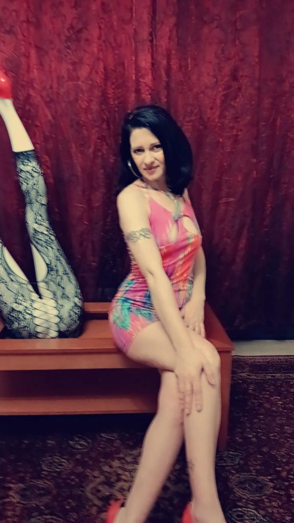 Chica busca chico en Murcia: 