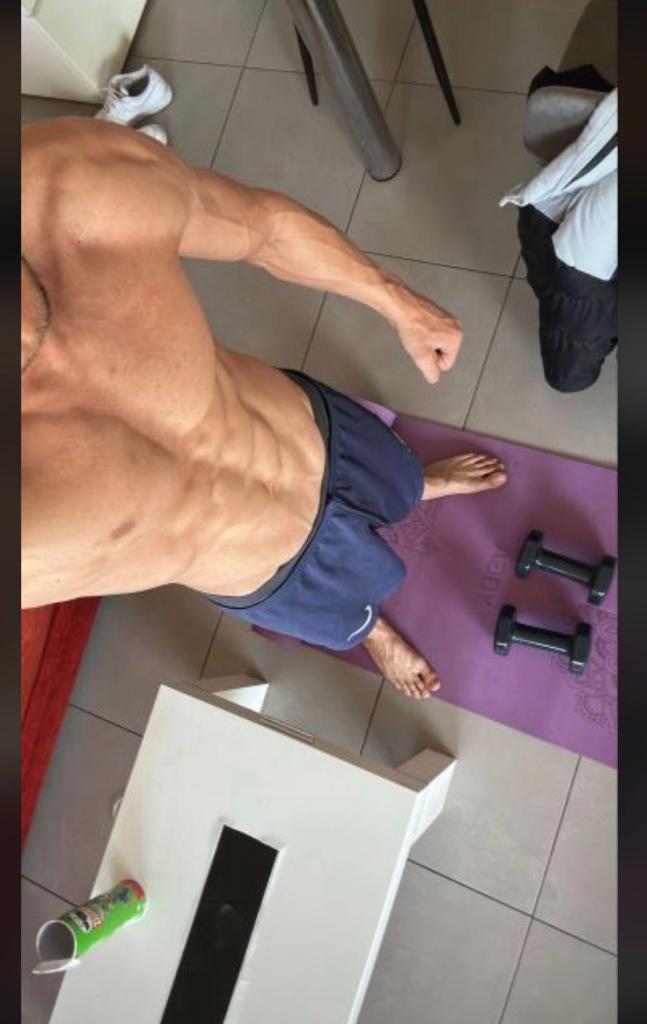 Chico busca chica en Mallorca: 