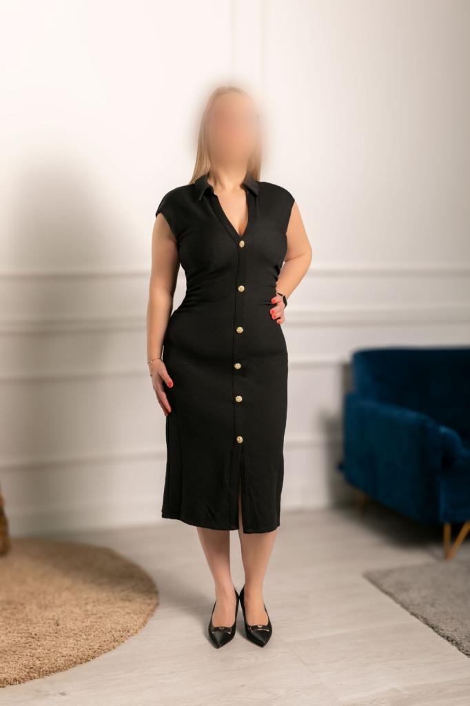 678797126: Chica busca chico en Madrid