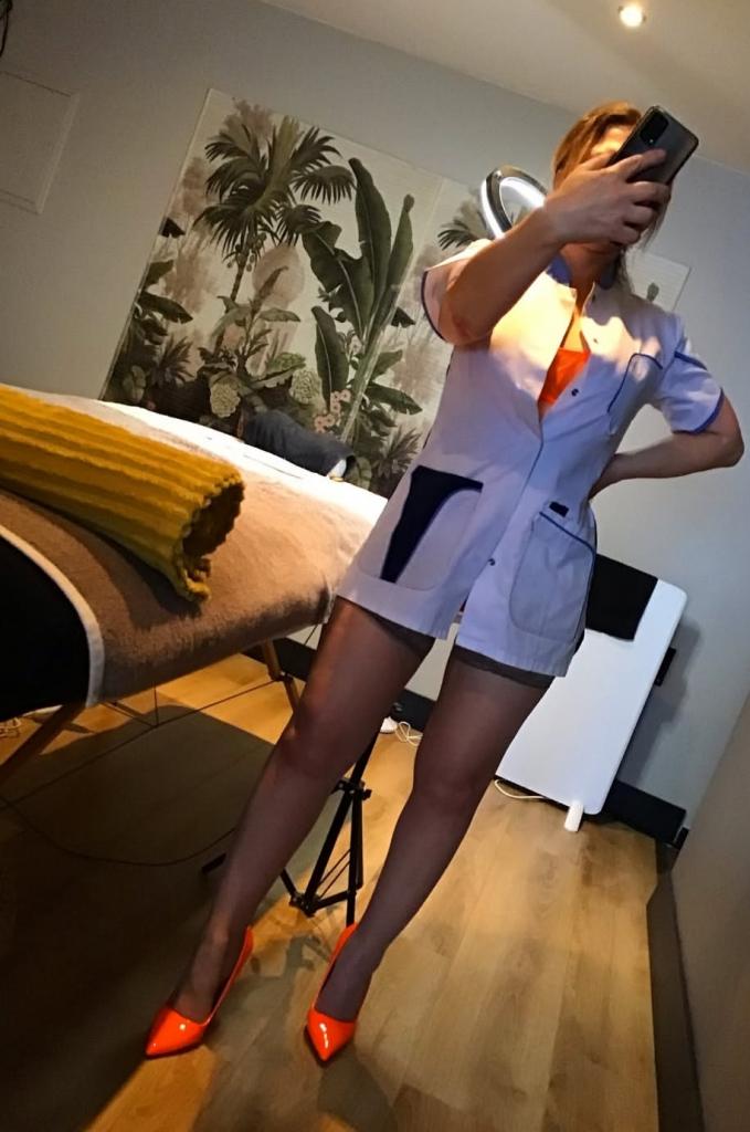 Chica busca chico en Ciudad Real: 