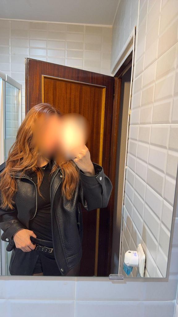 Chica busca chico en Madrid: 