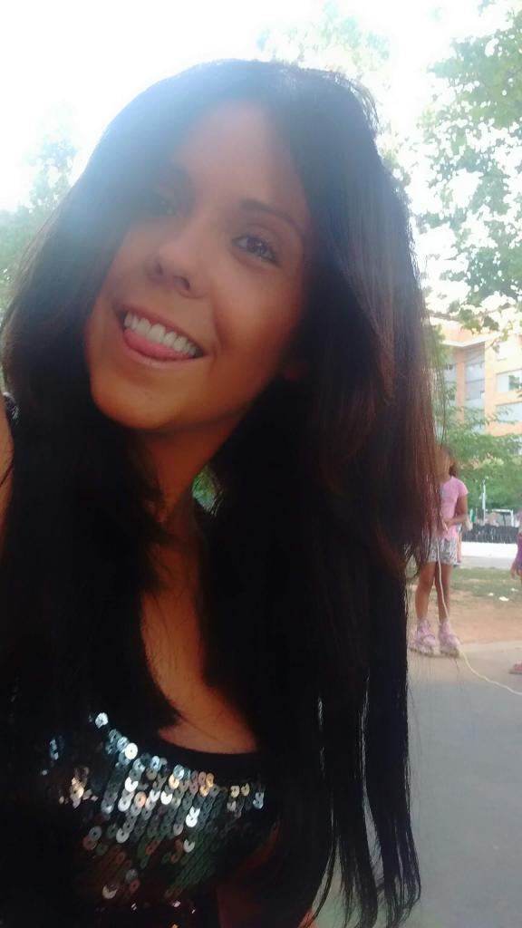 Chica busca chico en Castellón: 