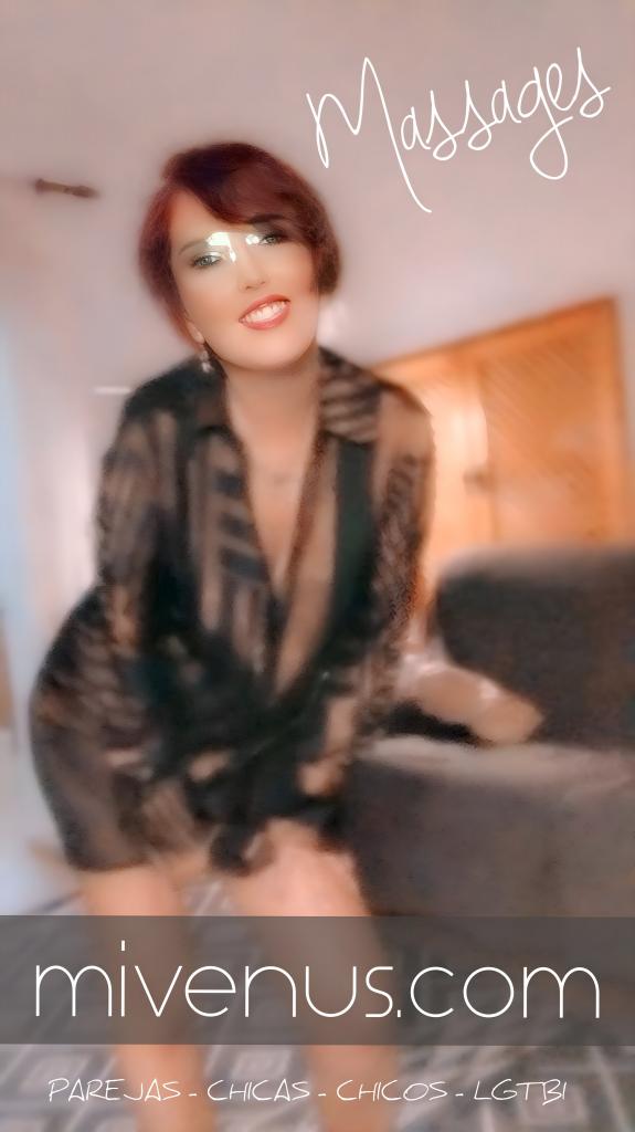 Chica busca chico en Almería: 