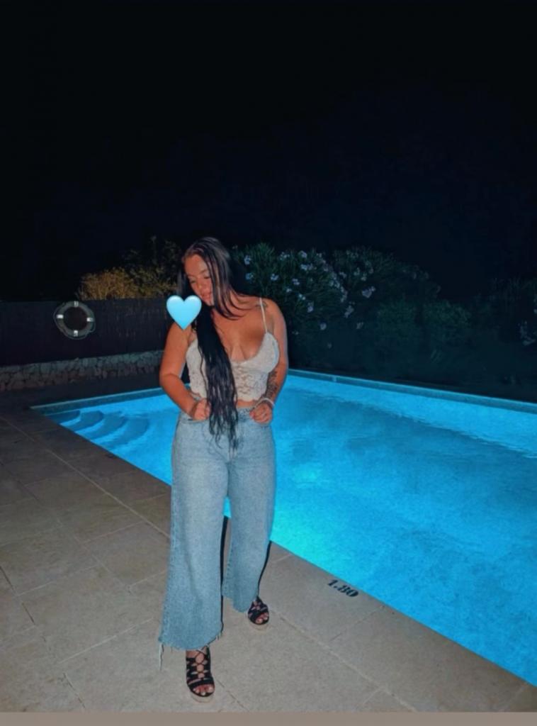 Chica busca chico en Barcelona: 