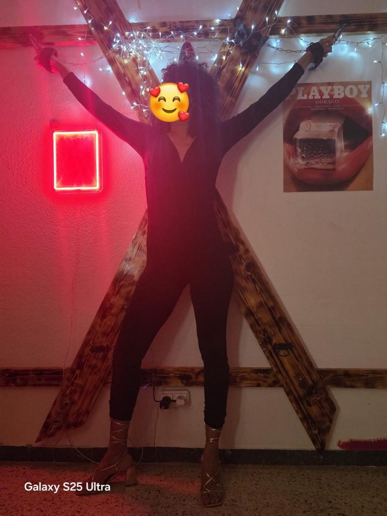 Chica busca chico en Barcelona: 