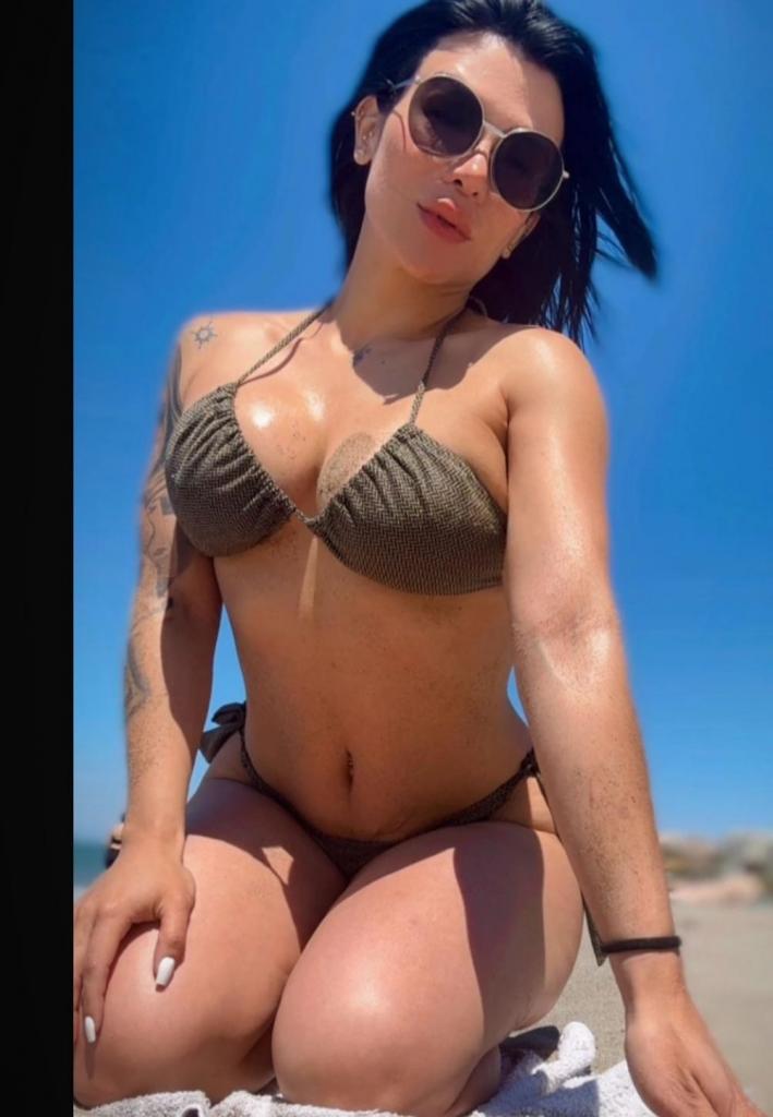 Chica busca chico en Granada: 