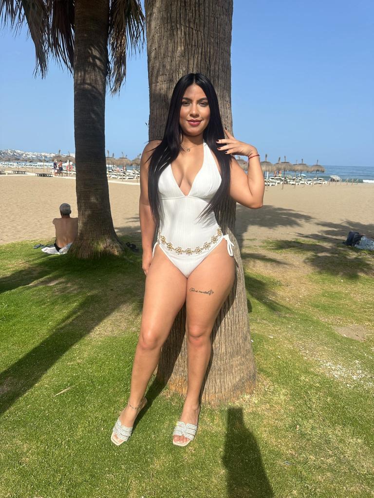 Chica busca chico en Málaga: 