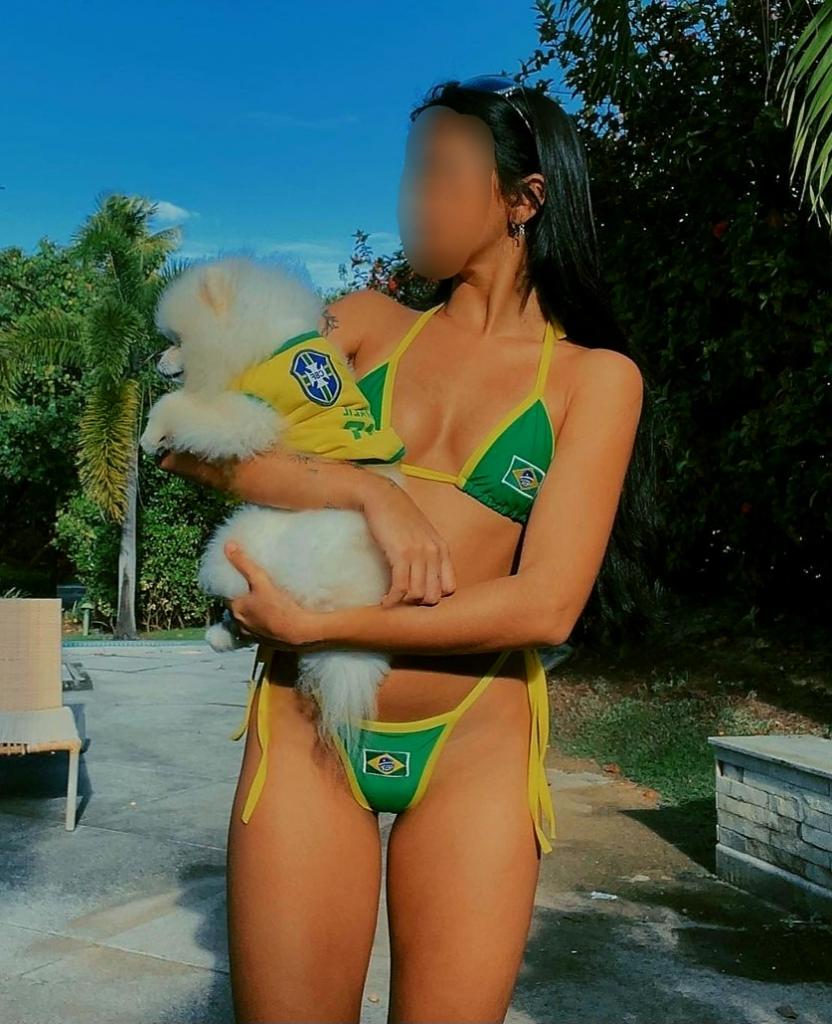 Chica busca chico en Barcelona: 