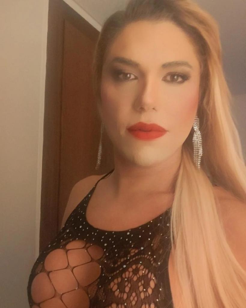 Transexual en Madrid: 