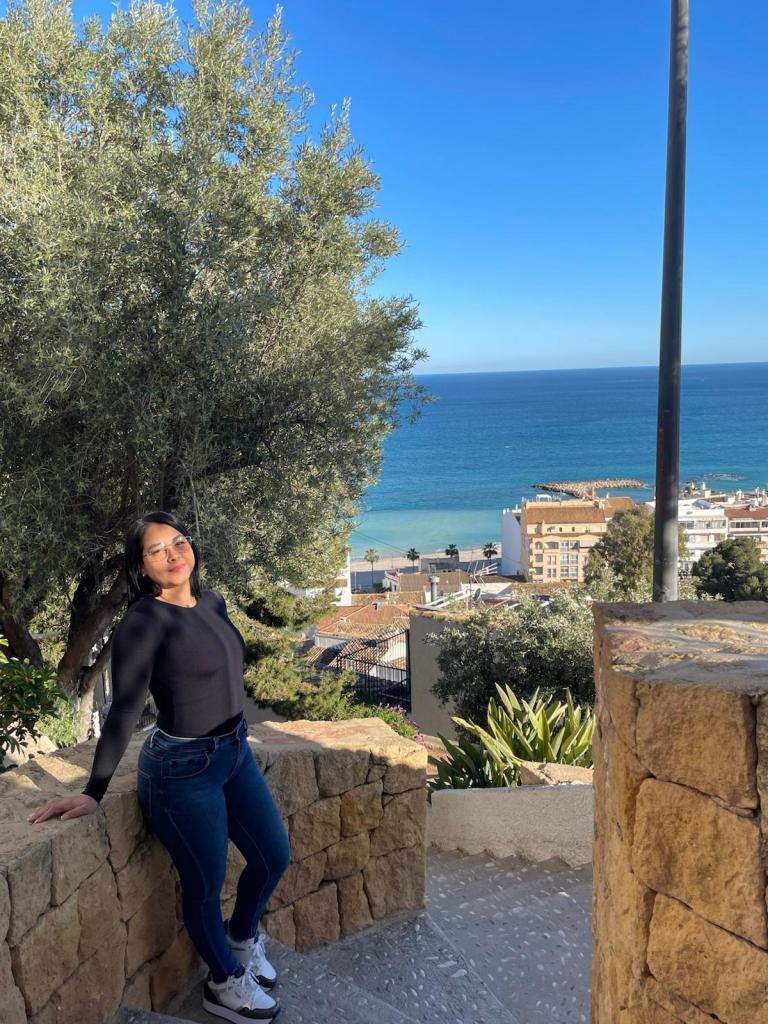 Chica busca chico en Almería: 