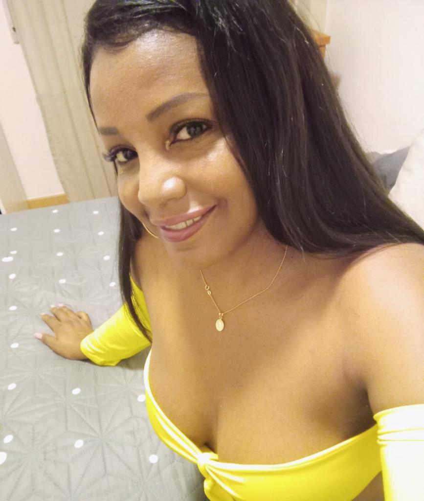 Chica busca chico en La Rioja: 