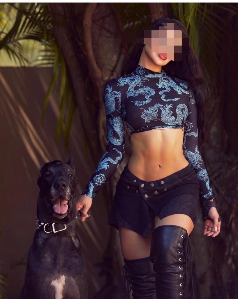 Chica busca chico en Las Palmas: 