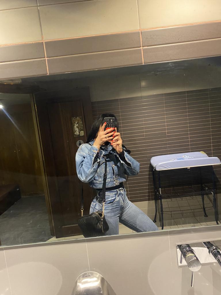 Chica busca chico en Ciudad Real: 