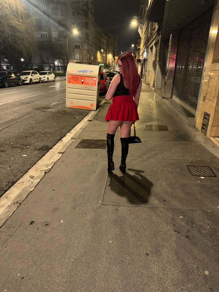 Chica busca chico en Zaragoza: 