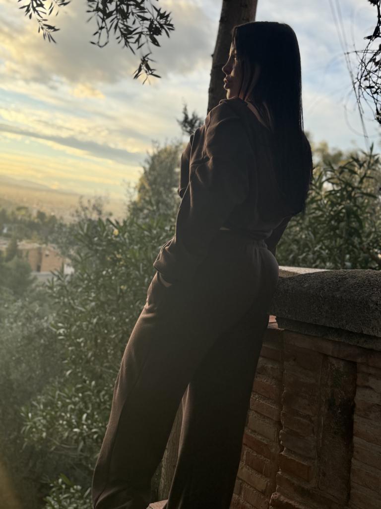 Chica busca chico en Murcia: 