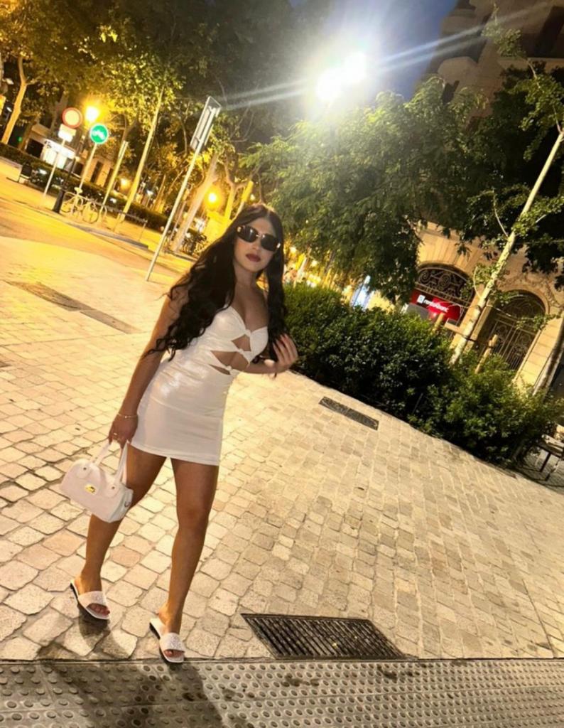 Chica busca chico en Las Palmas: 